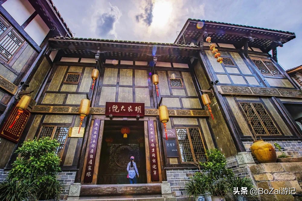 到四川巴中市旅游必去的10个景点,你去过几个?最喜欢哪个景点?