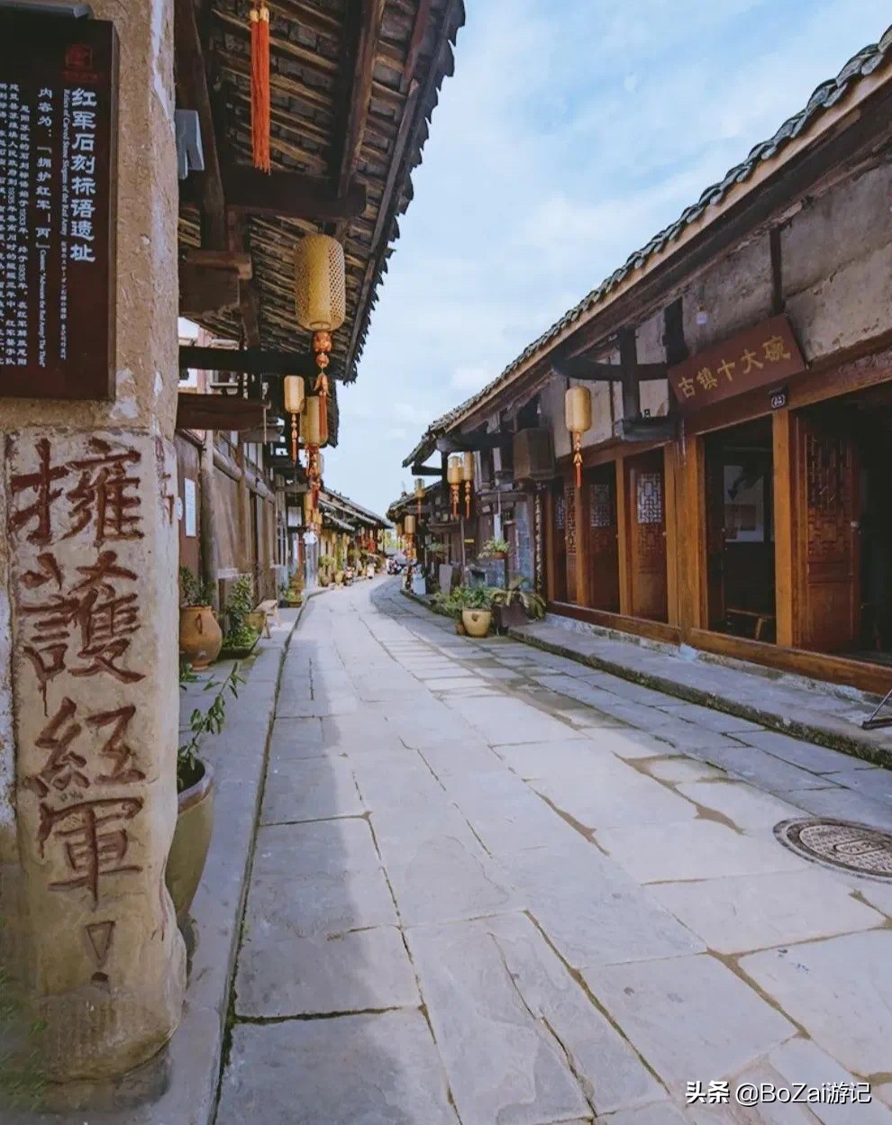 到四川巴中市旅游必去的10个景点,你去过几个?最喜欢哪个景点?