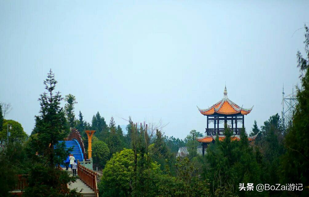 到四川巴中市旅游必去的10个景点,你去过几个?最喜欢哪个景点?