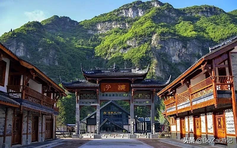 到四川巴中市旅游必去的10个景点,你去过几个?最喜欢哪个景点?