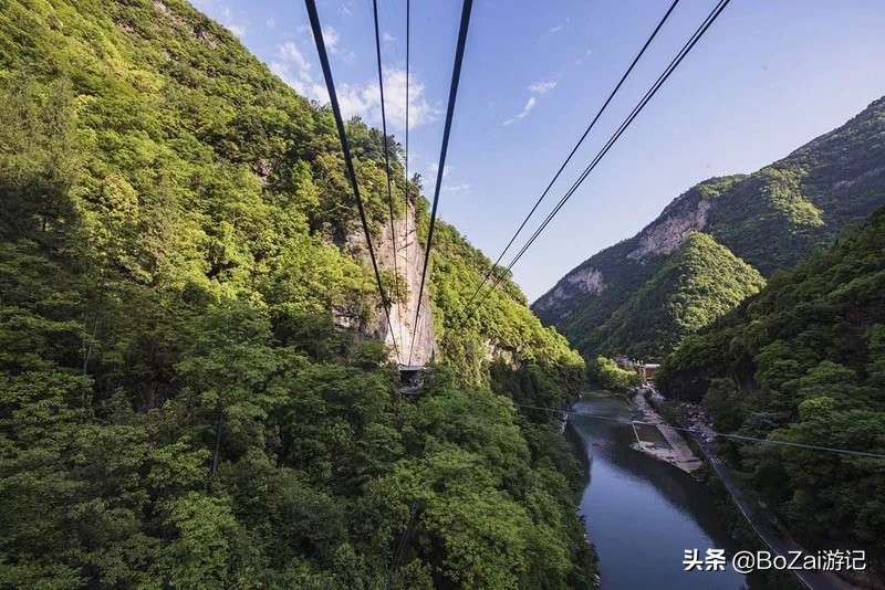 到四川巴中市旅游必去的10个景点,你去过几个?最喜欢哪个景点?