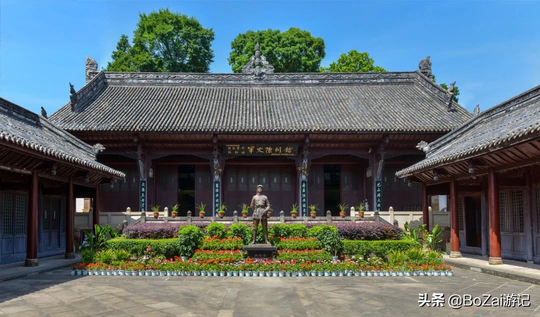 到四川巴中市旅游必去的10个景点,你去过几个?最喜欢哪个景点?