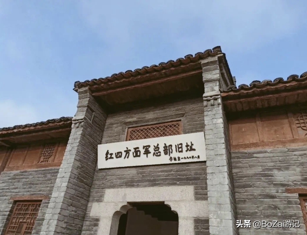 到四川巴中市旅游必去的10个景点,你去过几个?最喜欢哪个景点?