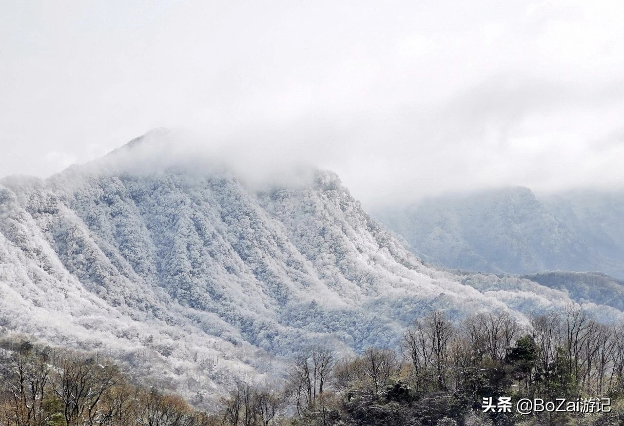 到四川巴中市旅游必去的10个景点，你去过几个？最喜欢哪个景点？