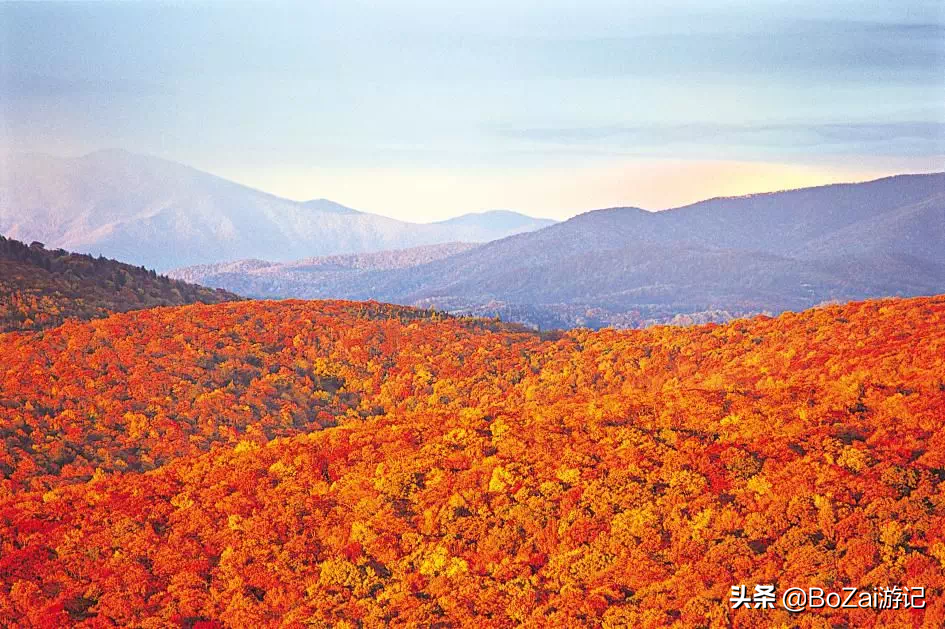 到四川巴中市旅游必去的10个景点,你去过几个?最喜欢哪个景点?