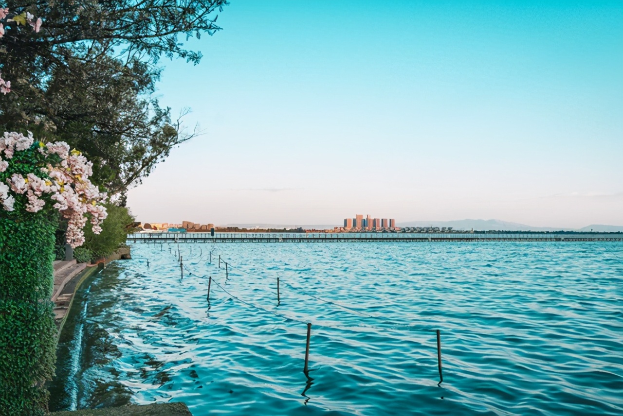 适合老年人旅行的4座城市，免费景点多，而且公共交通便捷