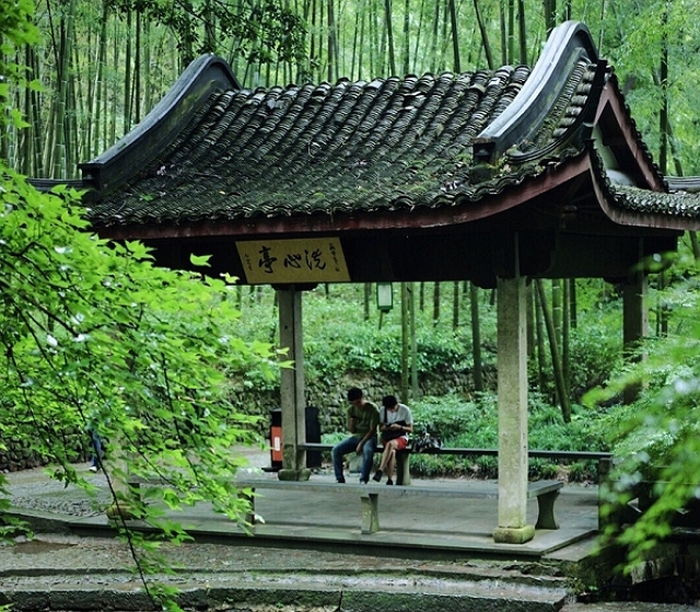 适合老年人旅行的4座城市，免费景点多，而且公共交通便捷