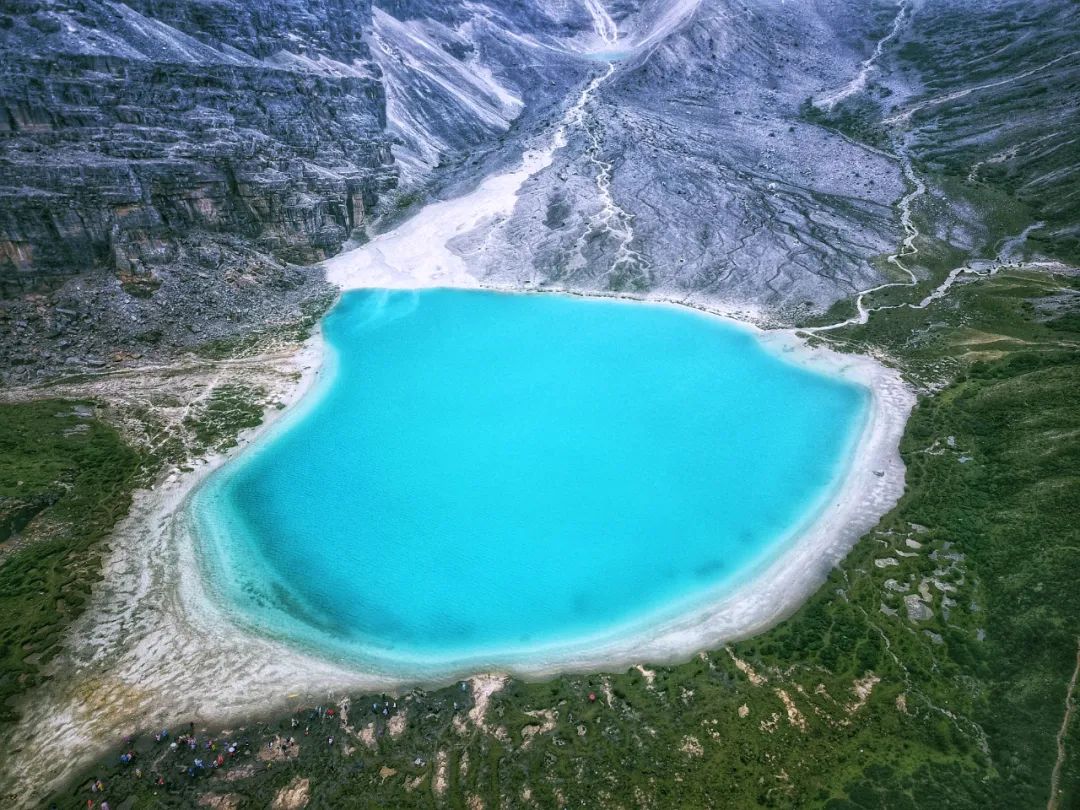 最适合端午节去的8个旅行地，人少景美，第一个就想出发