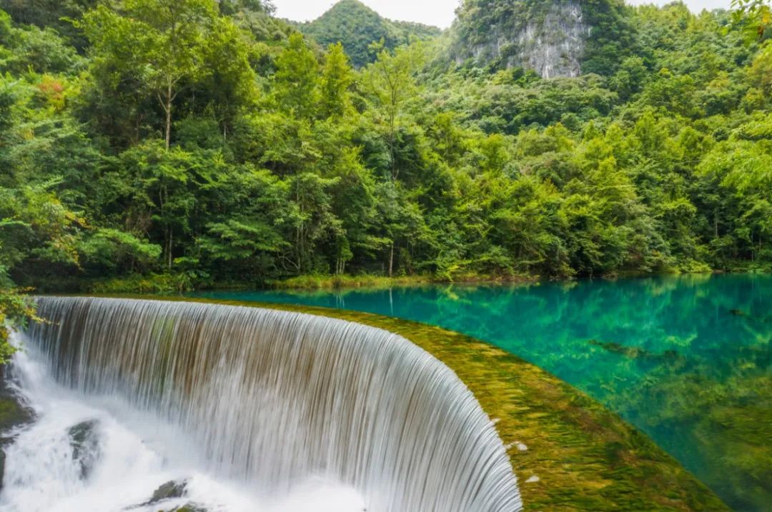 最适合端午节去的8个旅行地，人少景美，第一个就想出发