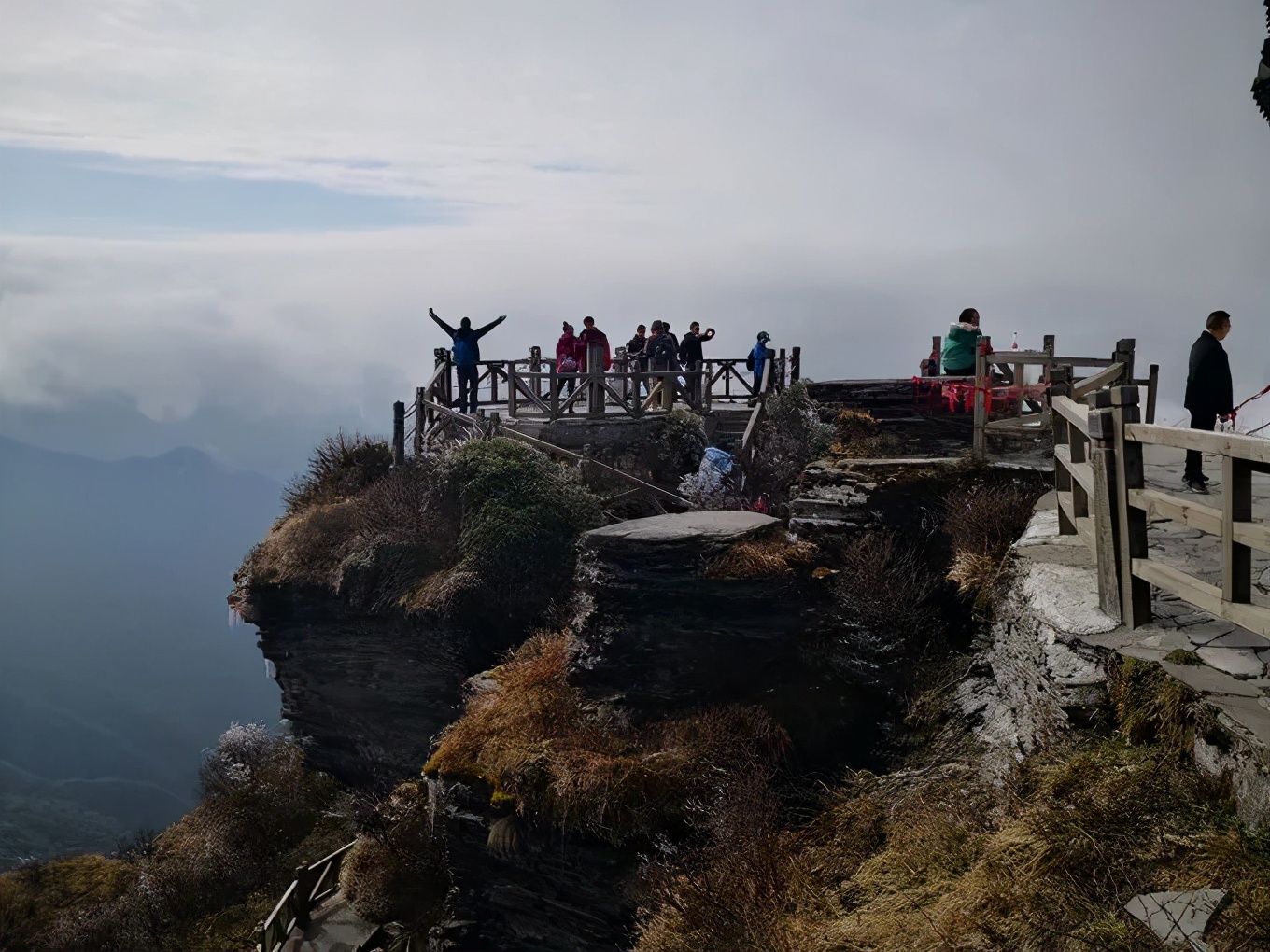 最适合端午节去的8个旅行地，人少景美，第一个就想出发