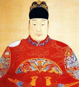 大明王朝最后的秘密：明末三大奇案