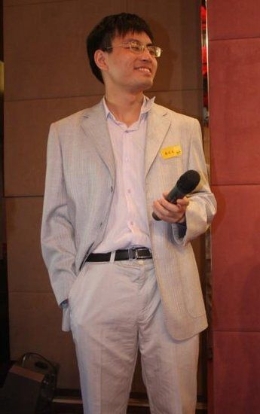 深度解读“网络推手”