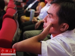 美越战使用化武致300万人先天缺陷（图）