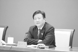 胡云腾：遏制网络谣言重在建设网络诚信
