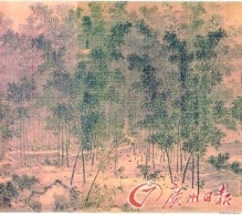 累并兴奋着 诗人杜甫的上班族生活