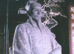 一代名臣史可法的致命错误