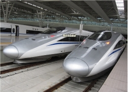 春运空调列车可充电　盘点世界十佳列车