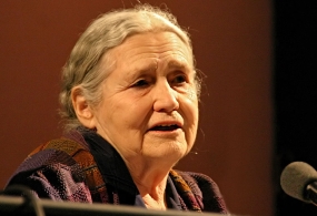 最年长女性诺贝尔获奖得去世