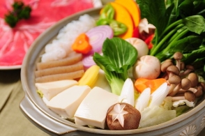 教你如何巧妙去除满身油烟火锅味