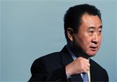 盘点中国各行业首富 王健林领跑房地产