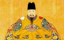 崇祯皇帝：舍不得私房钱丢了江山