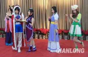 潘家园春节交易会将开幕
