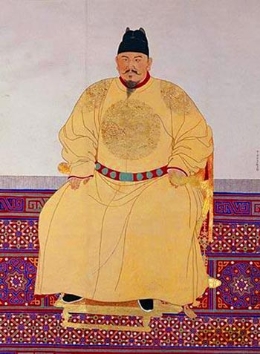 明朝社会福利高 朱元璋试点推行“保障房”