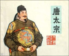 唐太宗做的最不厚道的一件事