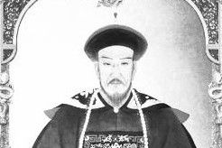 大清相国陈廷敬的“恪慎清勤”