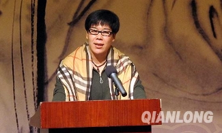 聆听河北梆子300年古韵