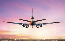 视野：航空安全九问