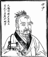 中国古代十大名厨 名妓董小宛擅制糕点