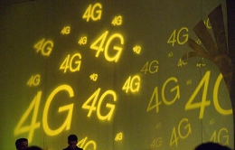 伤不起的4G：摇摆前行？