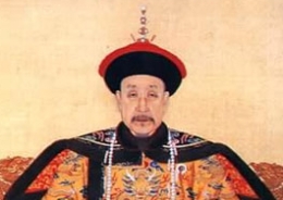 史上第一长寿皇帝乾隆的养生三大法宝