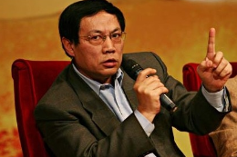 十大军人企业家 王石任志强上榜