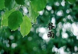 谷雨养生谨防春火</a> <a target=_blank href=http://health.kaiwind.com/rd/201404/24/t20140424_1573613.shtml>警惕身体四器官最易积毒</a>