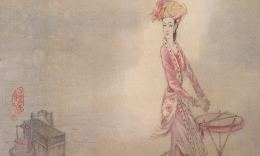 历史上那些会相面挑女婿的老丈人
