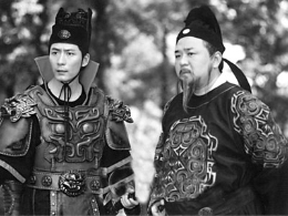 中国古代断案奇才多 人人都是狄仁杰