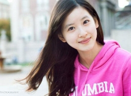 盘点各省第一美女 北京高圆圆上海孙俪