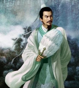 不务正业的英雄 鲁肃曾被看作败家子