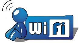 视野：危险的WiFi