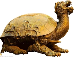 古代就有“金龟婿”说法 罢官称为“解龟”