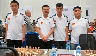 中国男子国象队首夺奥赛冠军</a> <a target=_blank href=http://sports.kaiwind.com/zhty/201408/15/t20140815_1849507.shtml>青奥揭秘</a>