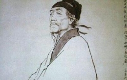 中国历史上的“六圣”都是谁