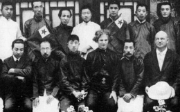人物：魏兵 那些年，我们一起讲过的世界语