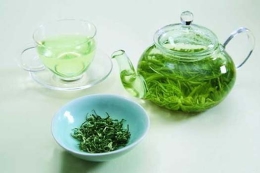 中国十大名茶的美丽传说 你听过几个？