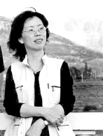 八角楼闺房的舒婷：灵魂渴望着休息