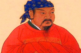 唐朝十大少数民族将领