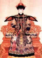 封建王朝衣着：士人贵族才可以穿貂皮