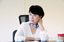 龙应台：个人史背后 才是国家史